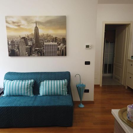 Magenta Centre Economy Apartment Genova Exterior foto
