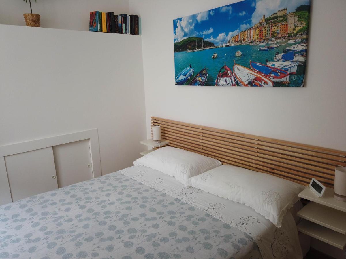 Magenta Centre Economy Apartment Genova Exterior foto