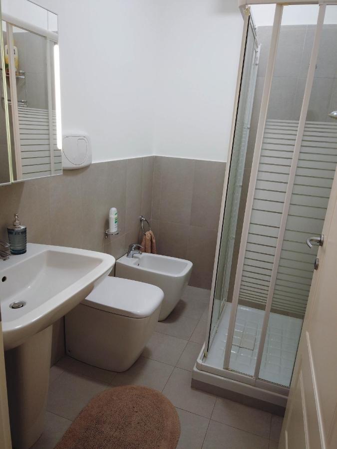 Magenta Centre Economy Apartment Genova Exterior foto